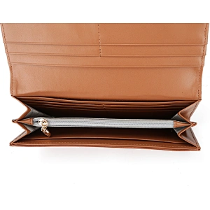 7809 Hot sale design fashion trend card holders ladies smart 2017 new wallets