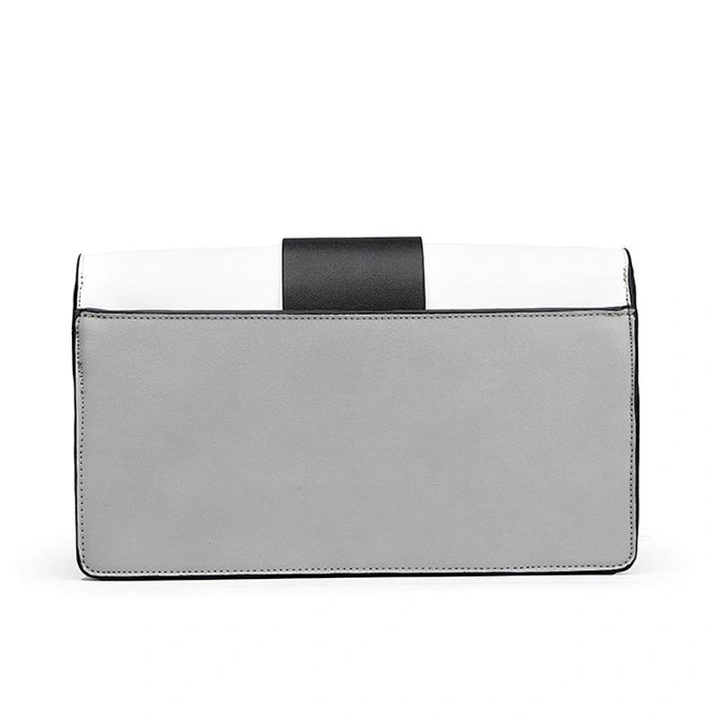 6997 New fashion bag custom design clutch purse for woman 2019