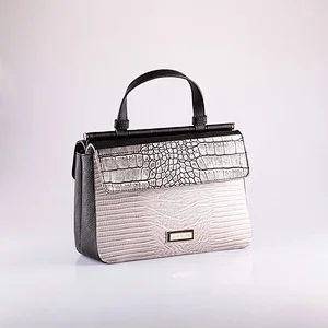 5025-Famous brand PAPARAZZI newest designs PU leather handbags guangzhou top fashion handbags manufacturer
