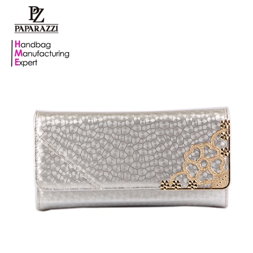 4542 2016 Top Quality High End Nice Women Purse Clutch