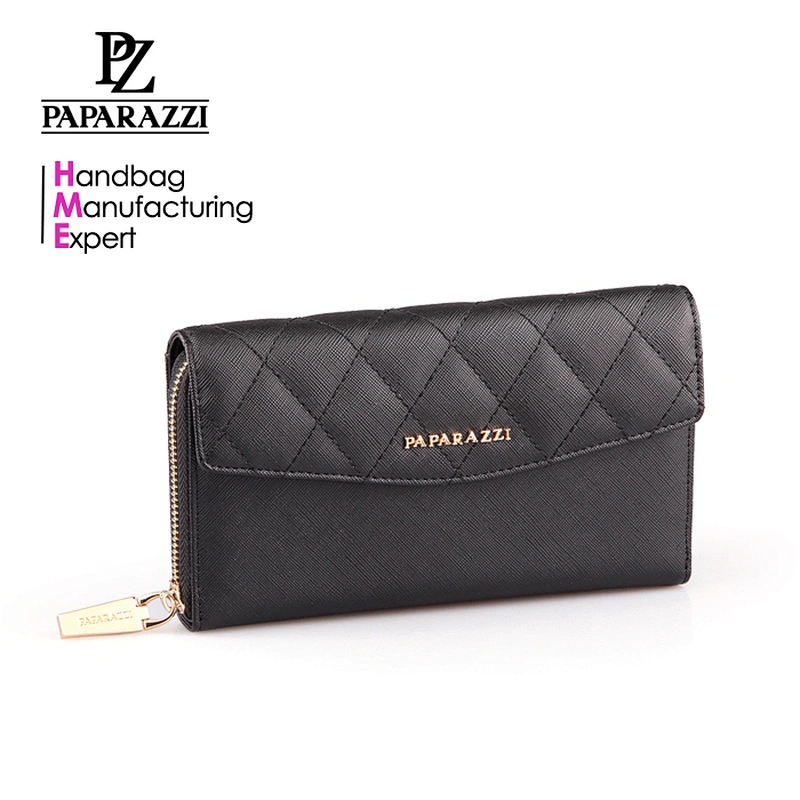 4887-Hot sale newest embroidery design woman wallet fashion ladies handbags china 2017