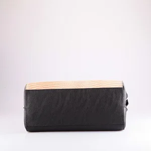 5024-New design crocodile bag for 2018 bolso moda e interesante mujer