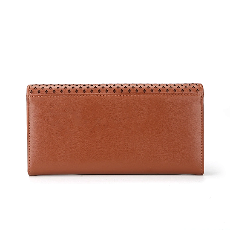 7809 Hot sale design fashion trend card holders ladies smart 2017 new wallets