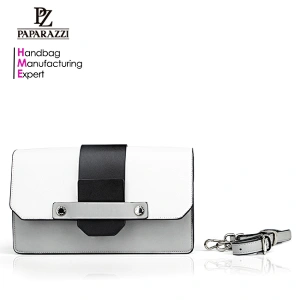 6997 New fashion bag custom design clutch purse for woman 2019