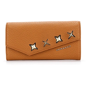 #5069 Myanmar own factory carteras hot sale newly fashion design custom lady purse PU leather wallet women with money clip