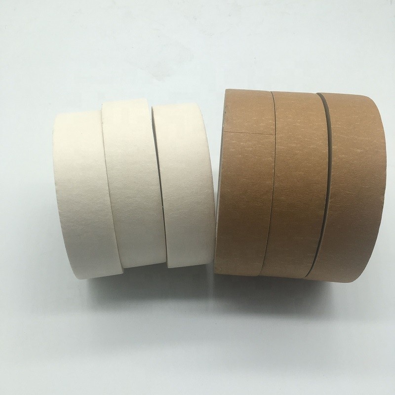 crepe paper masking tape - , Manufacturer – shijiazhuang liantu