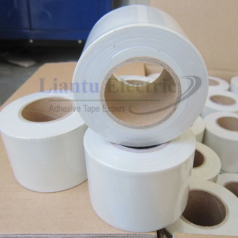 adhesive vinyl tape pvc pipe wrapping tape specialized demo 8 for sale from  China Manufacturer - shijiazhuang liantu import and export trading co., ltd.