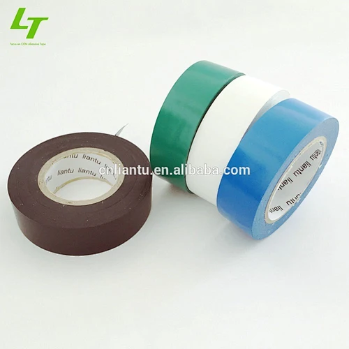 Cotton Fabric Isolation Band Cable Wrapping Cloth Wire Harness