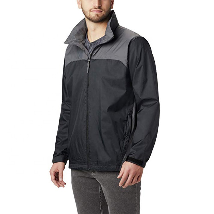 light waterproof jacket with hood