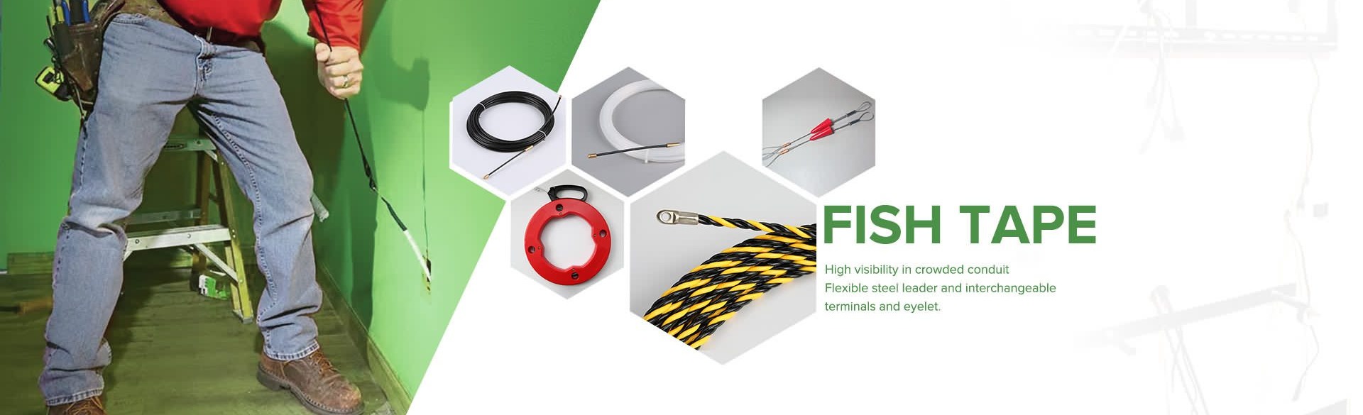 fish tape
