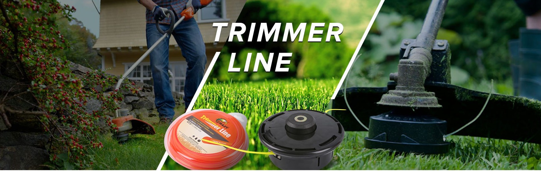 trimmer line