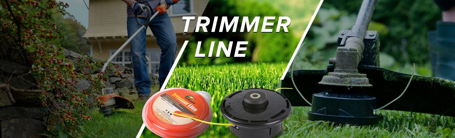 trimmer line