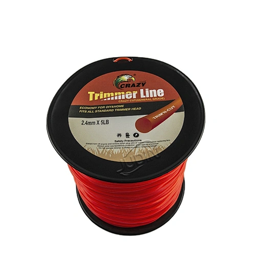 5-Pound Spool of .105-Inch-by-564-Feet Professional Magnum round String Trimmer Line