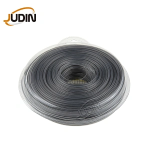 Ningbo Garden Tools Brush Cutter Spare Parts Nylon 2.4mm/.095