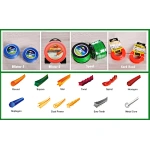 What Is a String Trimmer Line Made Of?