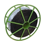 Is Plastic Banding Or Steel Wire Best For Tying Bales?