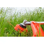 What String Trimmer Line Sizes to Use for Weed or Grass
