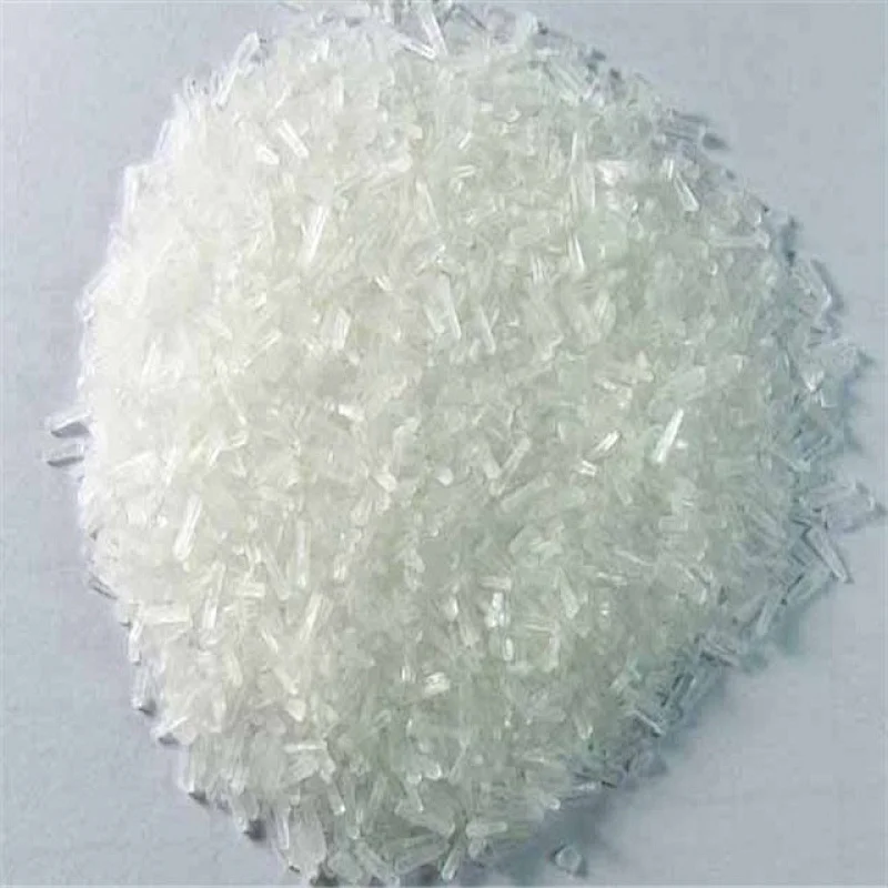 Goodt price 99% Monosodium Glutamate with factory supply