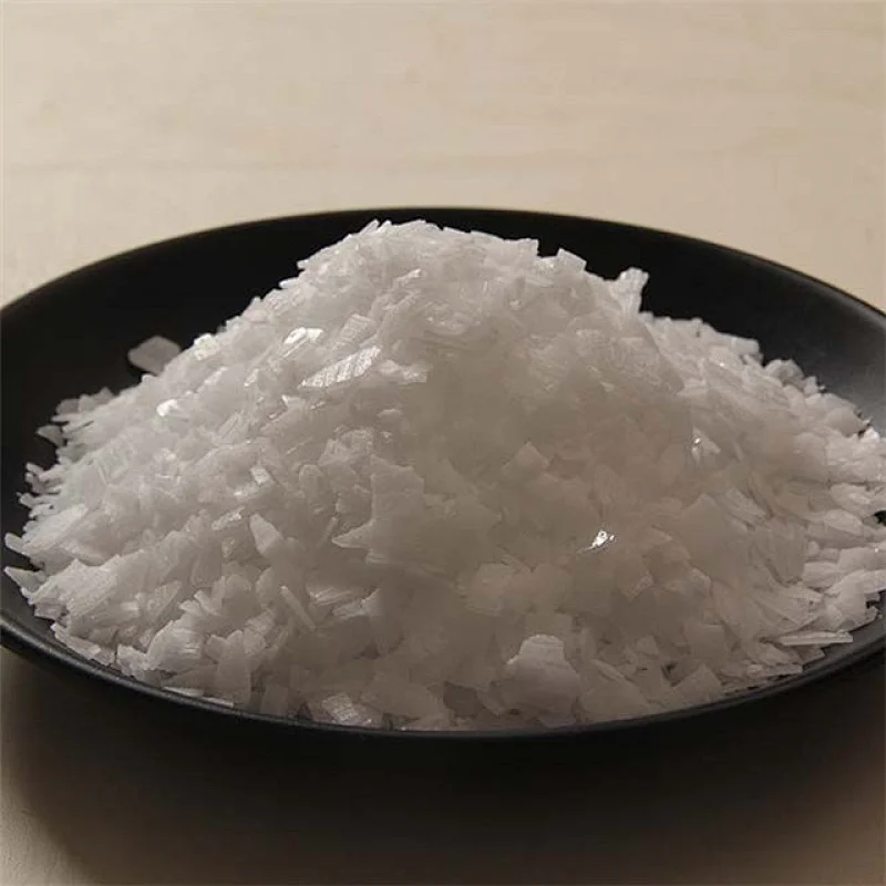 90% potassium hydroxide	 flakes for textile industry CAS 1310-58-3