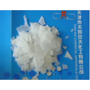 Caustic soda