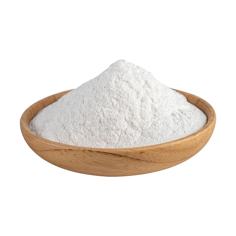 Native modify factory supply corn  starch powder food grade raw material with low price