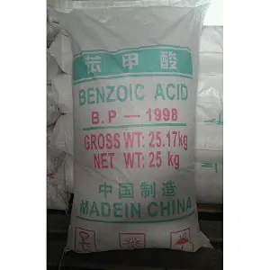 Benzoic Acid