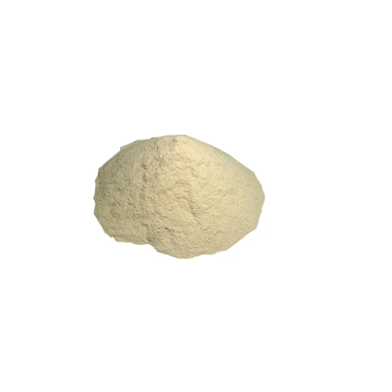 High quality thickener food grade xanthan gum on sale