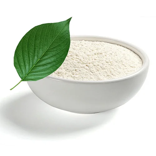 ISO certified organic high amylose food grade manufacturer corn starch with high performance