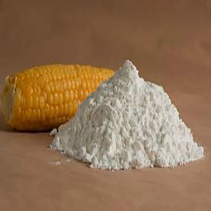 New Formula  High absorbently corn starch