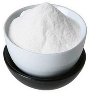 Native modify factory supply corn  starch powder food grade raw material with low price