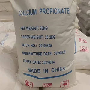 Calcium Propionate