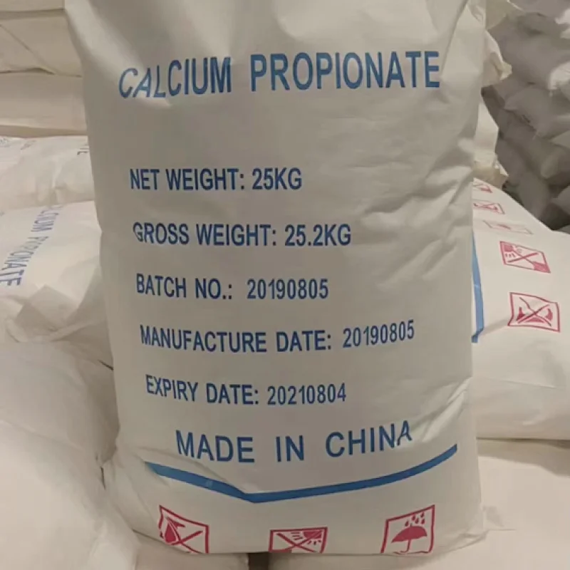 Calcium Propionate