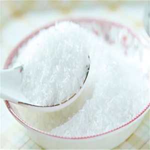 Goodt price 99% Monosodium Glutamate with factory supply