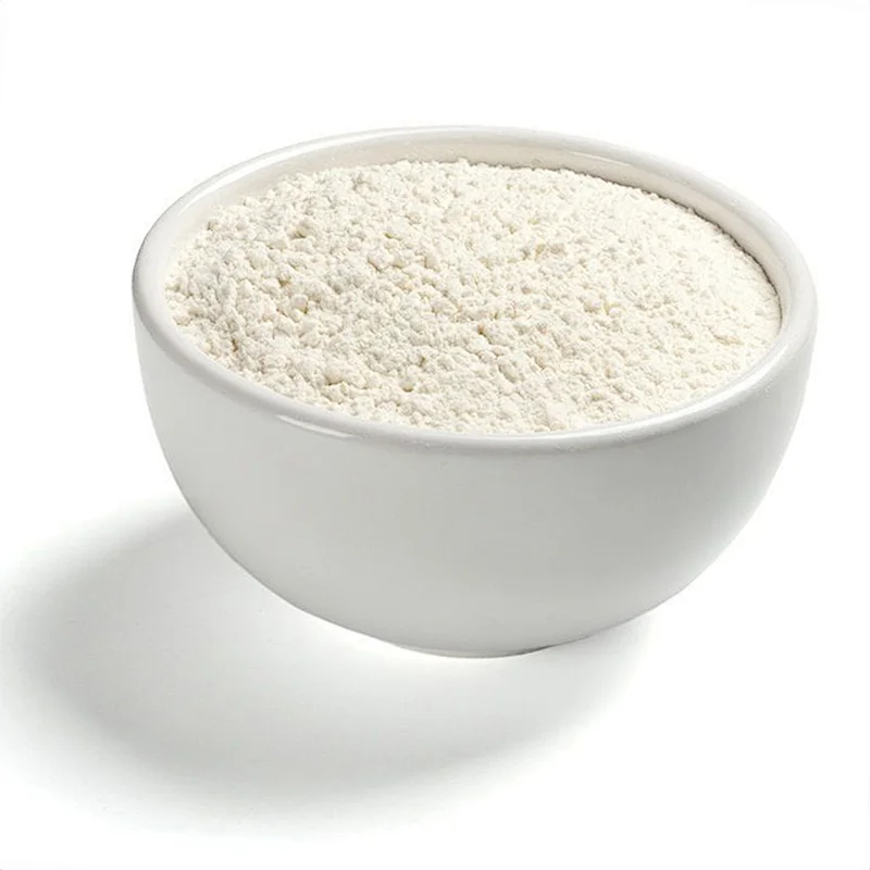 High quality China manufacturer food grade white and tasteless  powder corn starch