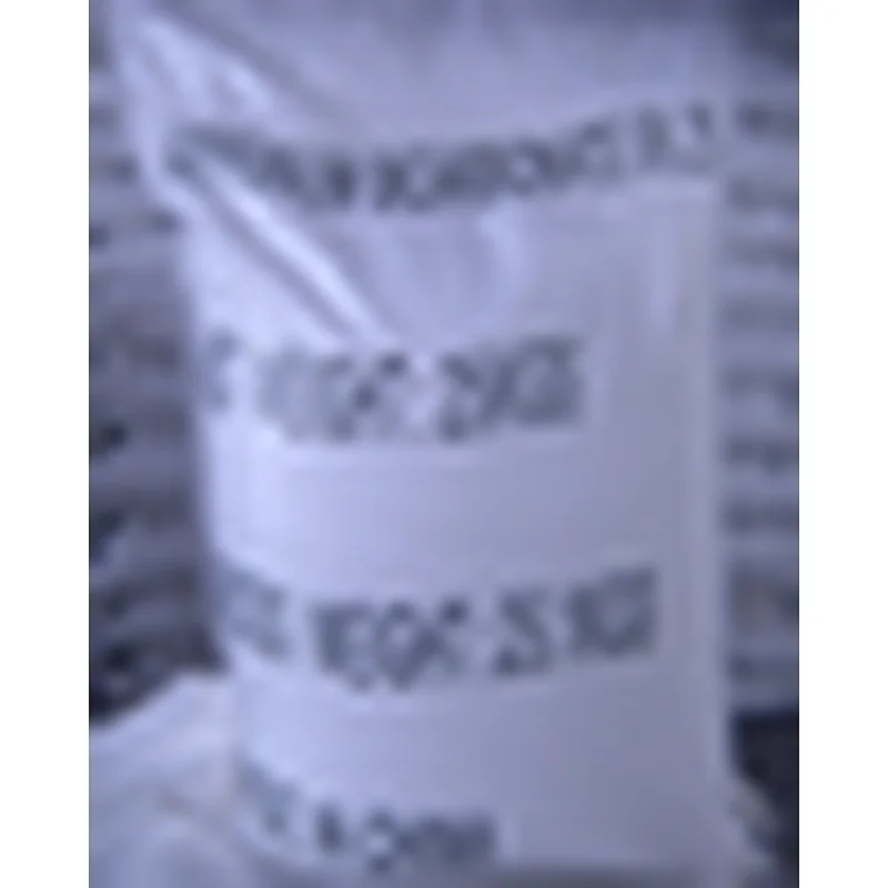 SGS approved quality stock ammonium bicarbonate 99.5%