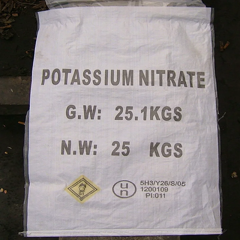 Potassium Nitrate