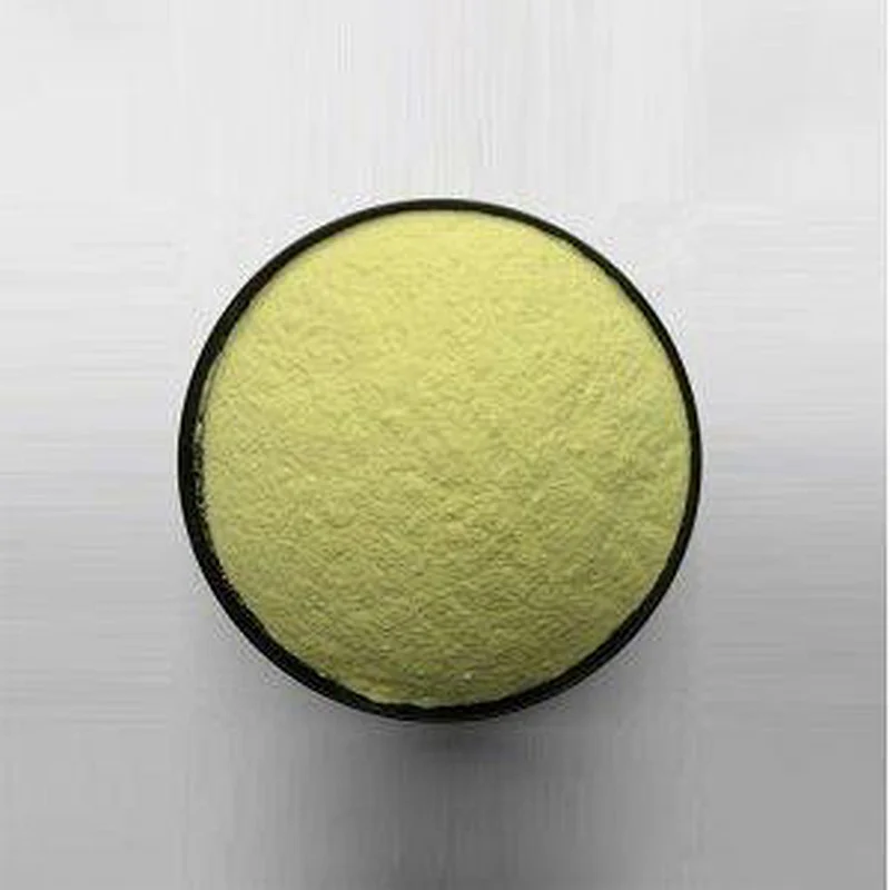 High quality thickener food grade xanthan gum on sale