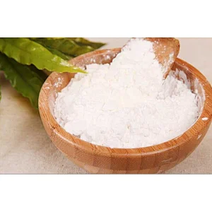 High quality China manufacturer food grade white and tasteless  powder corn starch
