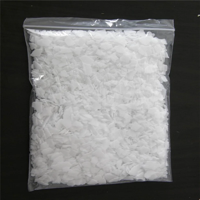 90% potassium hydroxide	 flakes for textile industry CAS 1310-58-3
