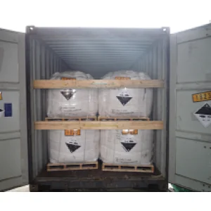 Caustic soda
