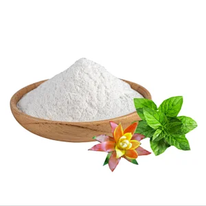 Native modify factory supply corn  starch powder food grade raw material with low price