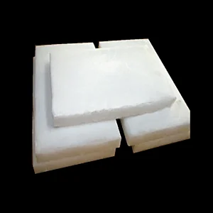 wholesale fully refined Candle Making Application white powder paraffin wax