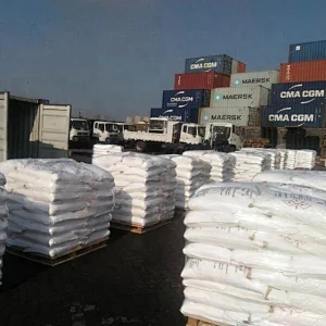 The best quality food grade sodium metabisulfite on sale