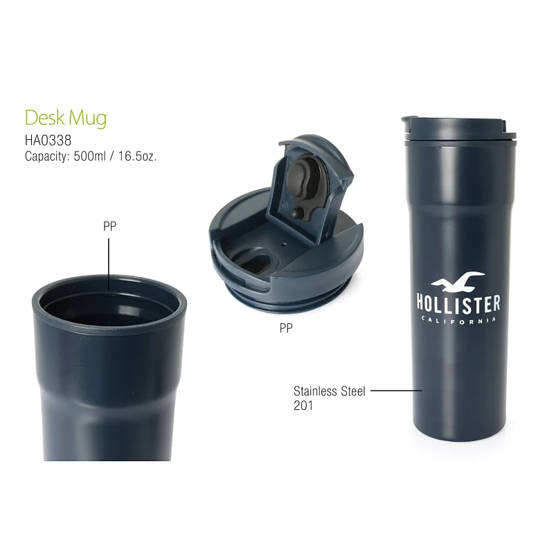 Desk Mug