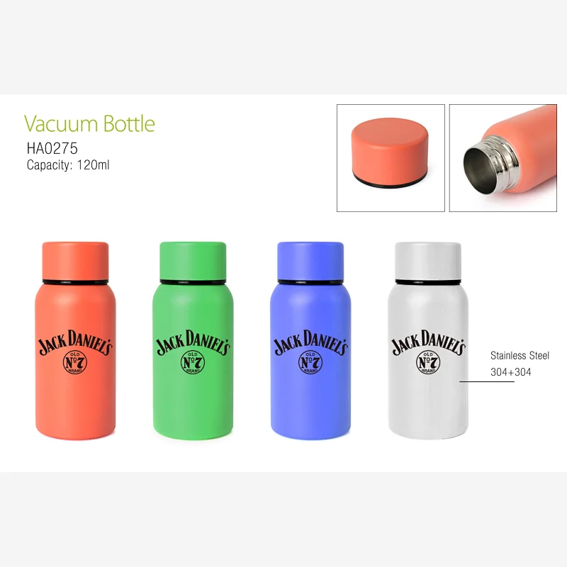 Vacuum Mug