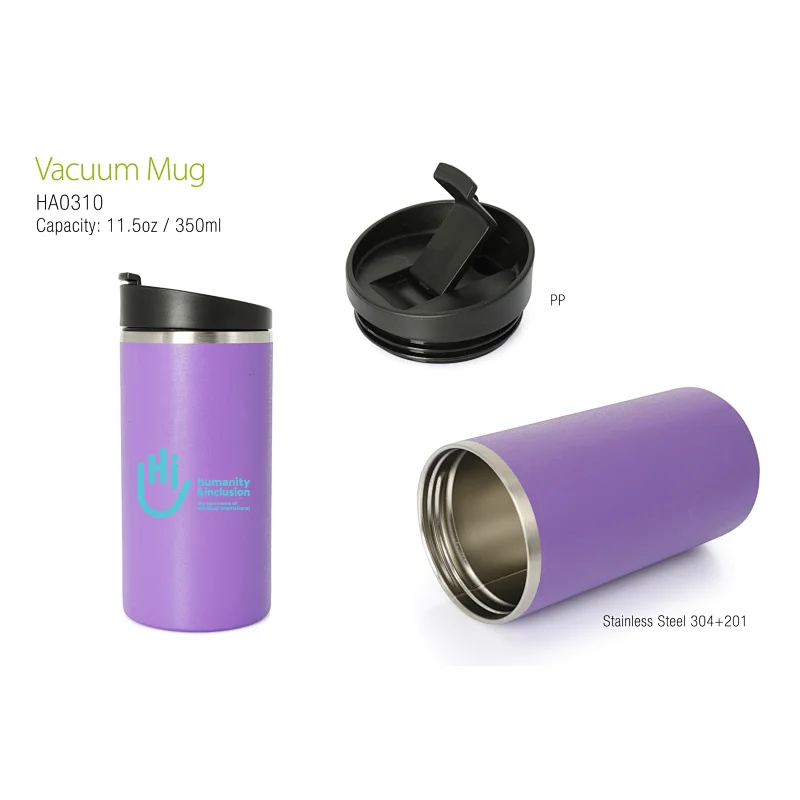 Desk Mug