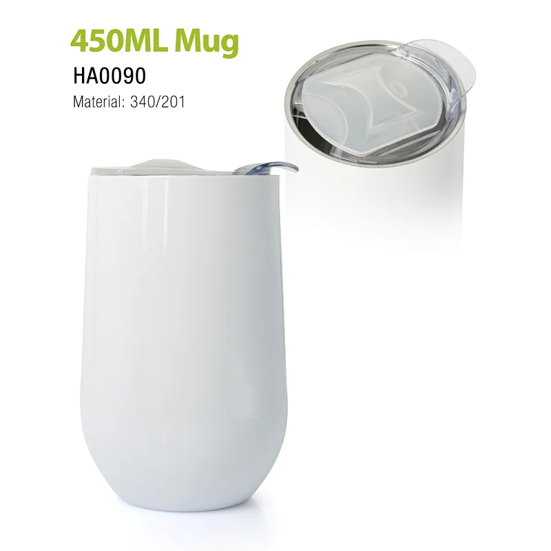 Desk Mug