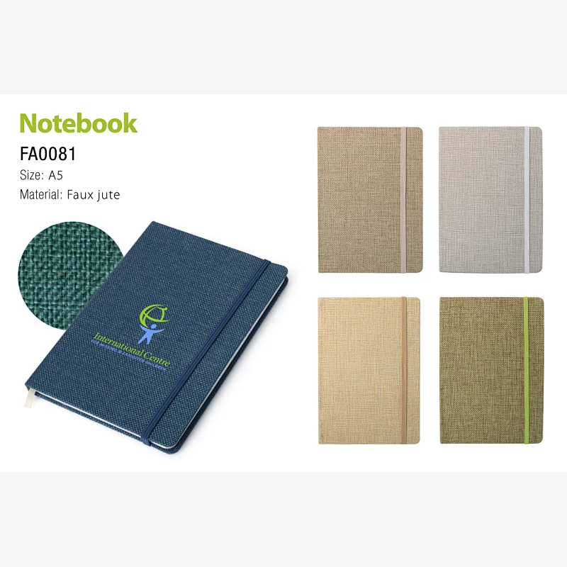 Notebook