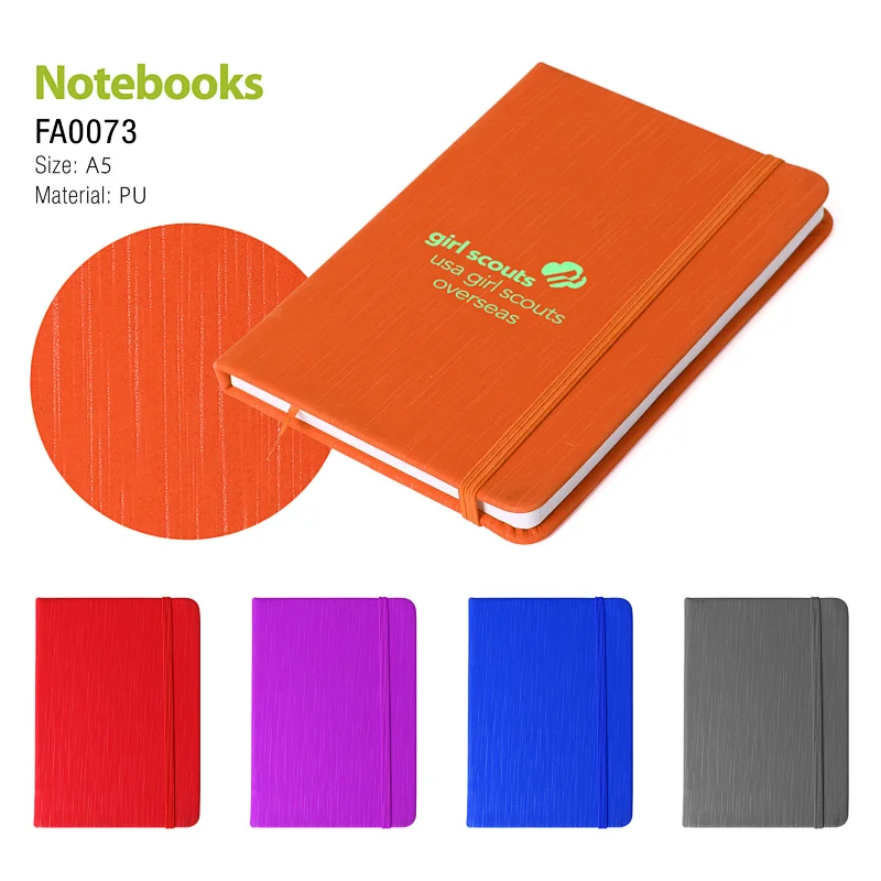 Notebook