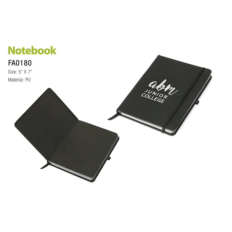 Notebook